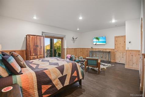 13434 S Baird Road Conifer CO 80433