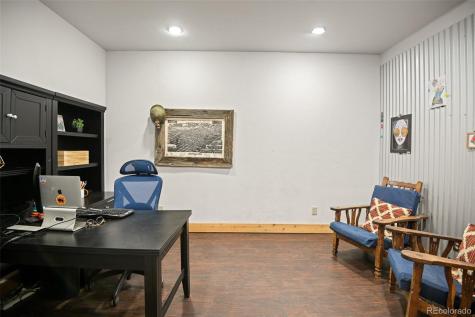 13434 S Baird Road Conifer CO 80433
