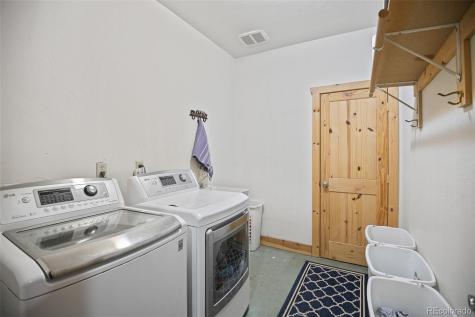 13434 S Baird Road Conifer CO 80433