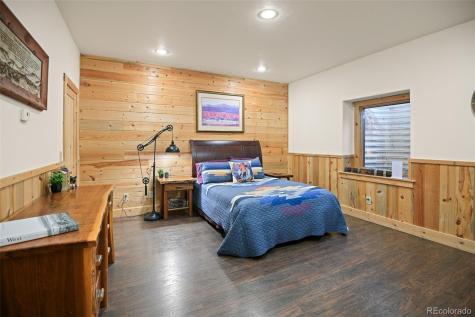 13434 S Baird Road Conifer CO 80433
