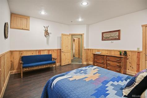 13434 S Baird Road Conifer CO 80433