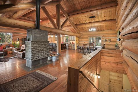 13434 S Baird Road Conifer CO 80433