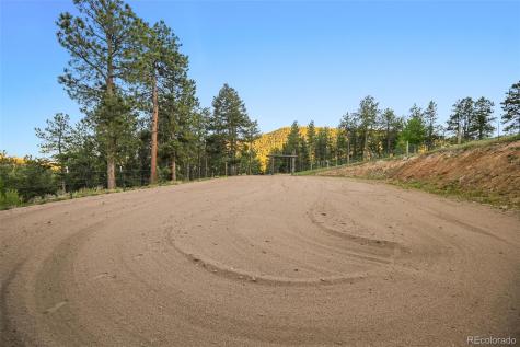 13434 S Baird Road Conifer CO 80433