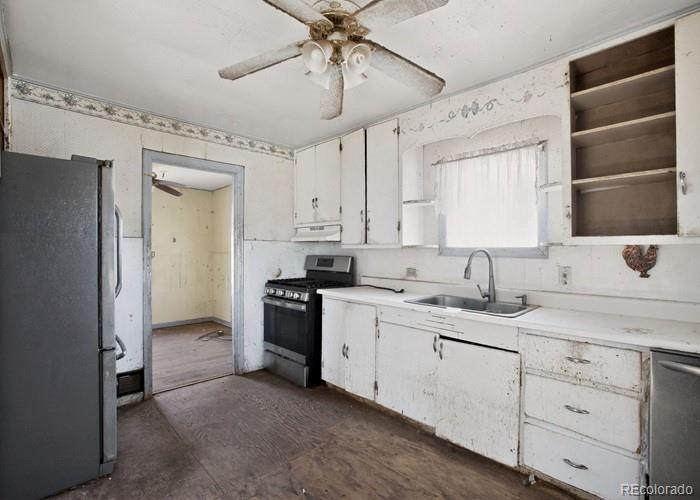 492 3rd Avenue Deer Trail CO 80105
