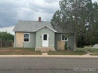 811 S Date Street Yuma CO 80759