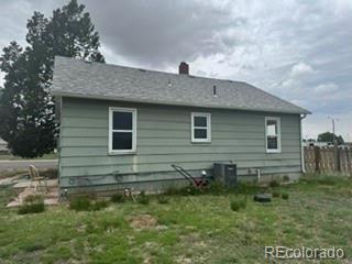 811 S Date Street Yuma CO 80759