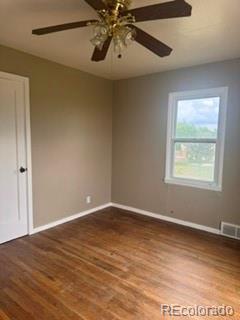 811 S Date Street Yuma CO 80759