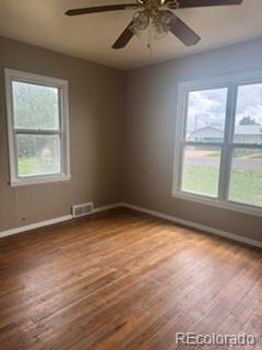 811 S Date Street Yuma CO 80759