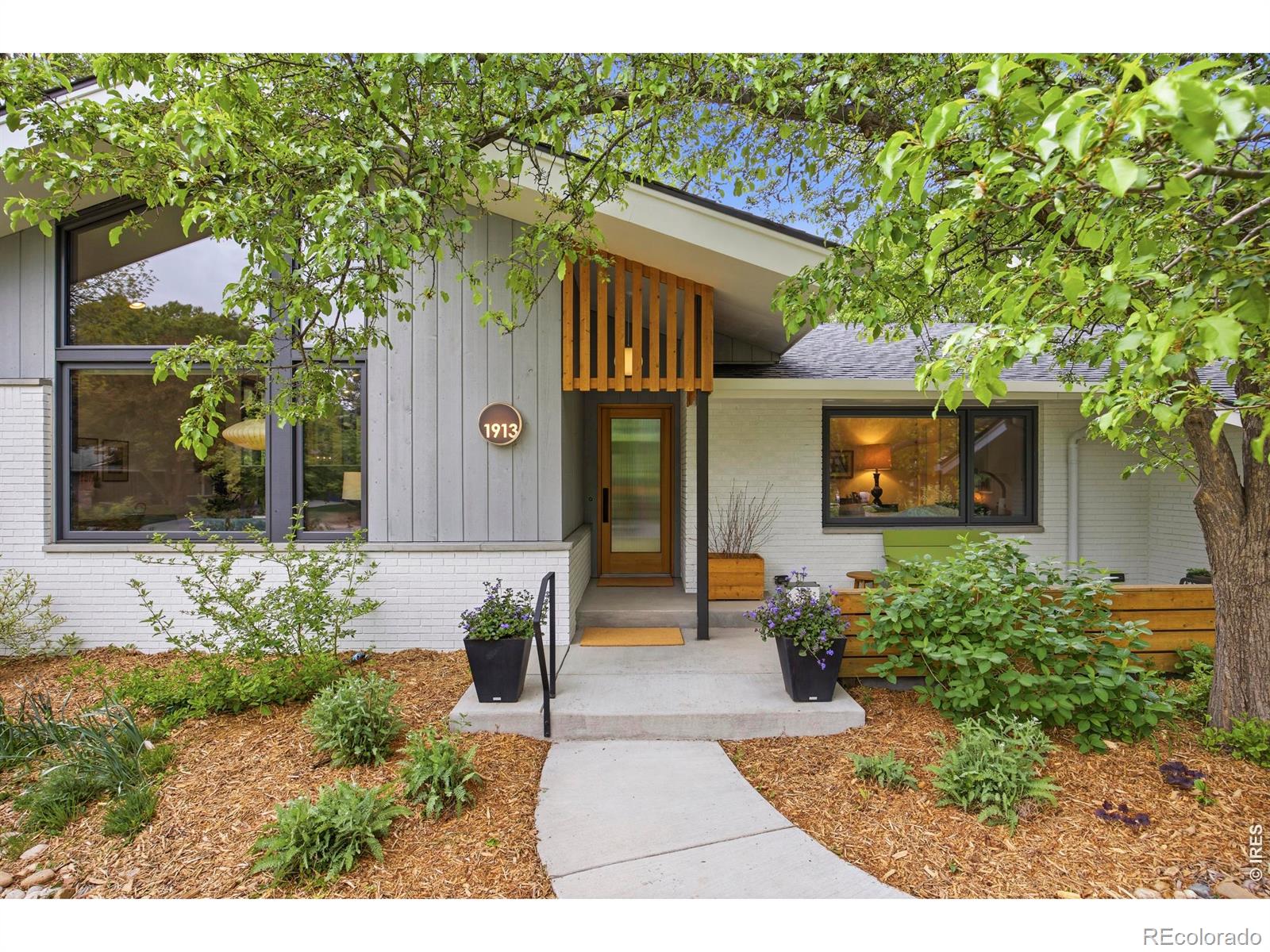 1913 Seminole Drive Fort Collins CO 80525