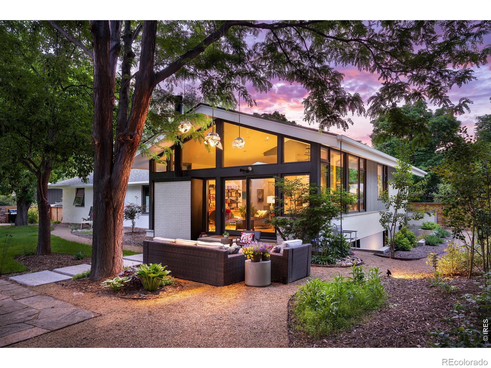 1913 Seminole Drive Fort Collins CO 80525
