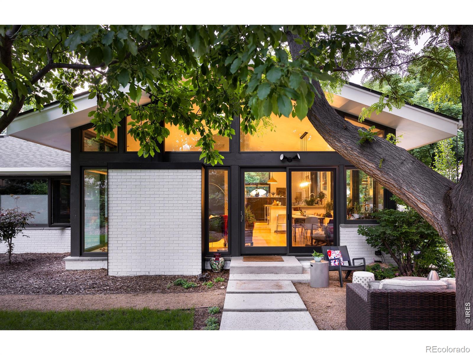 1913 Seminole Drive Fort Collins CO 80525