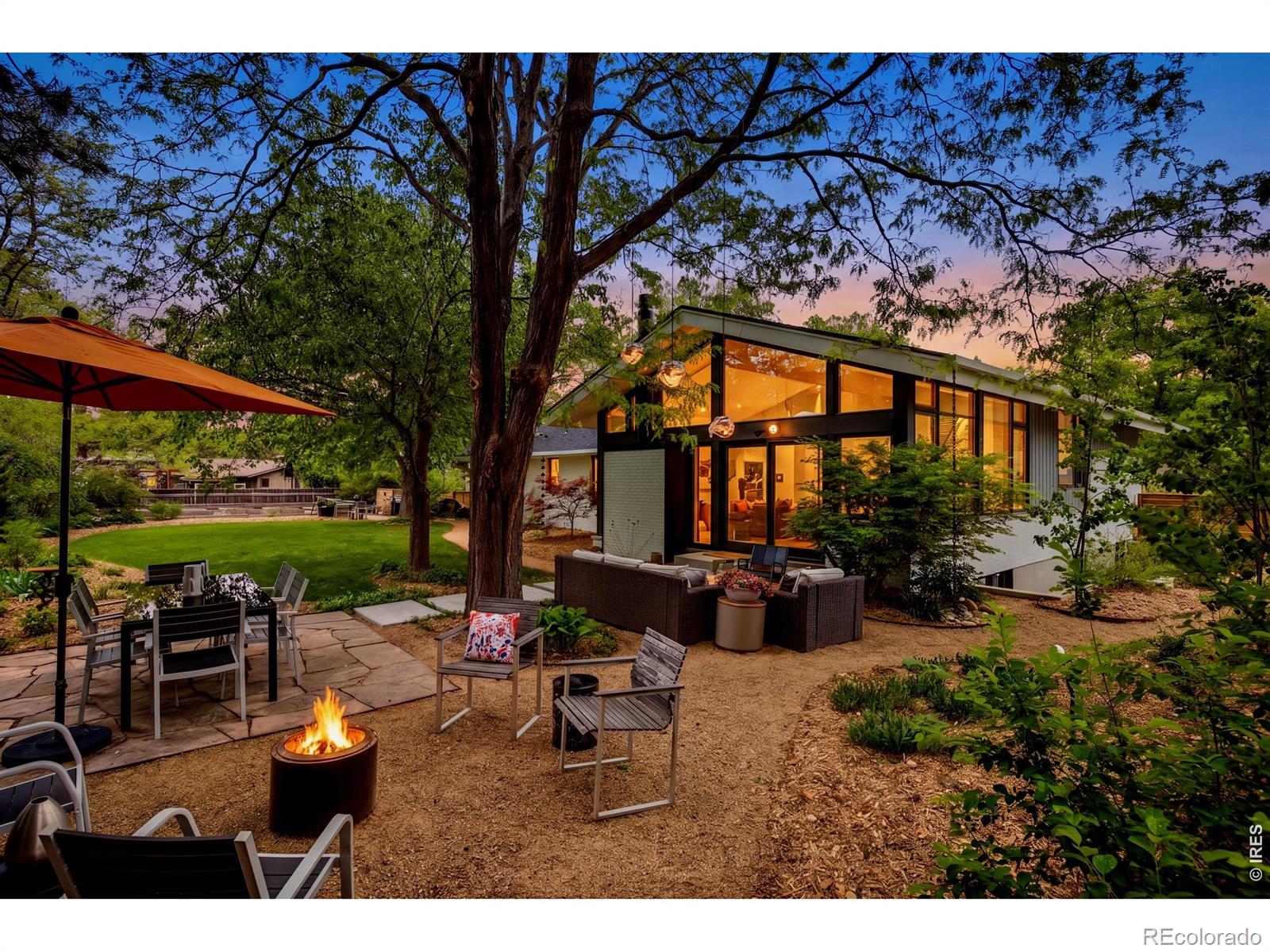 1913 Seminole Drive Fort Collins CO 80525