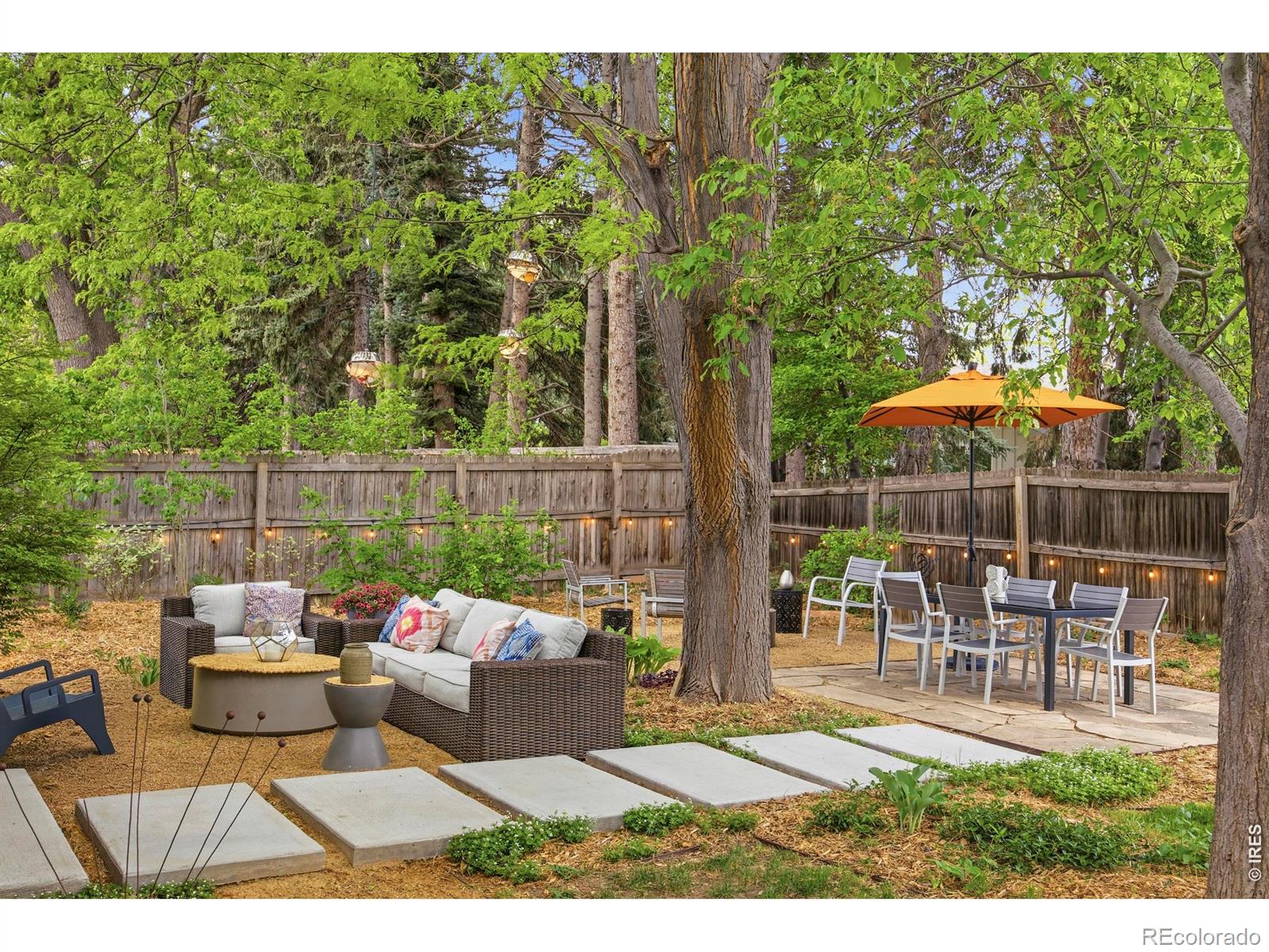 1913 Seminole Drive Fort Collins CO 80525