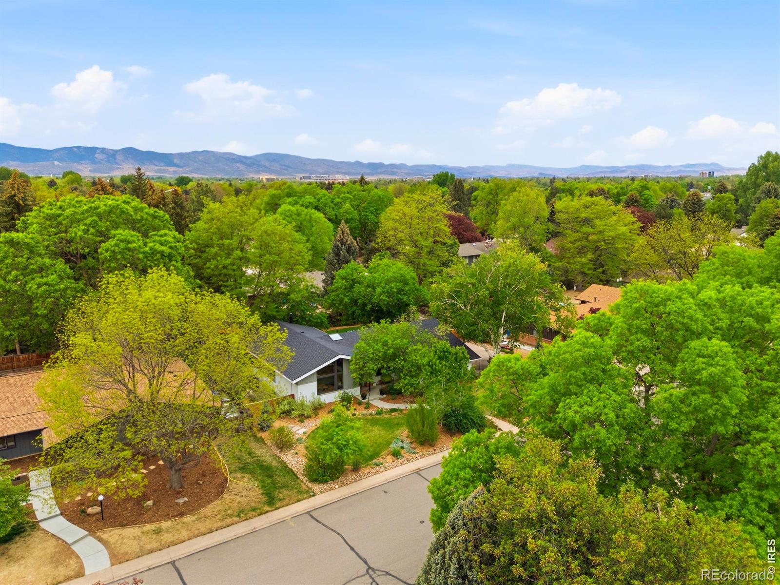 1913 Seminole Drive Fort Collins CO 80525