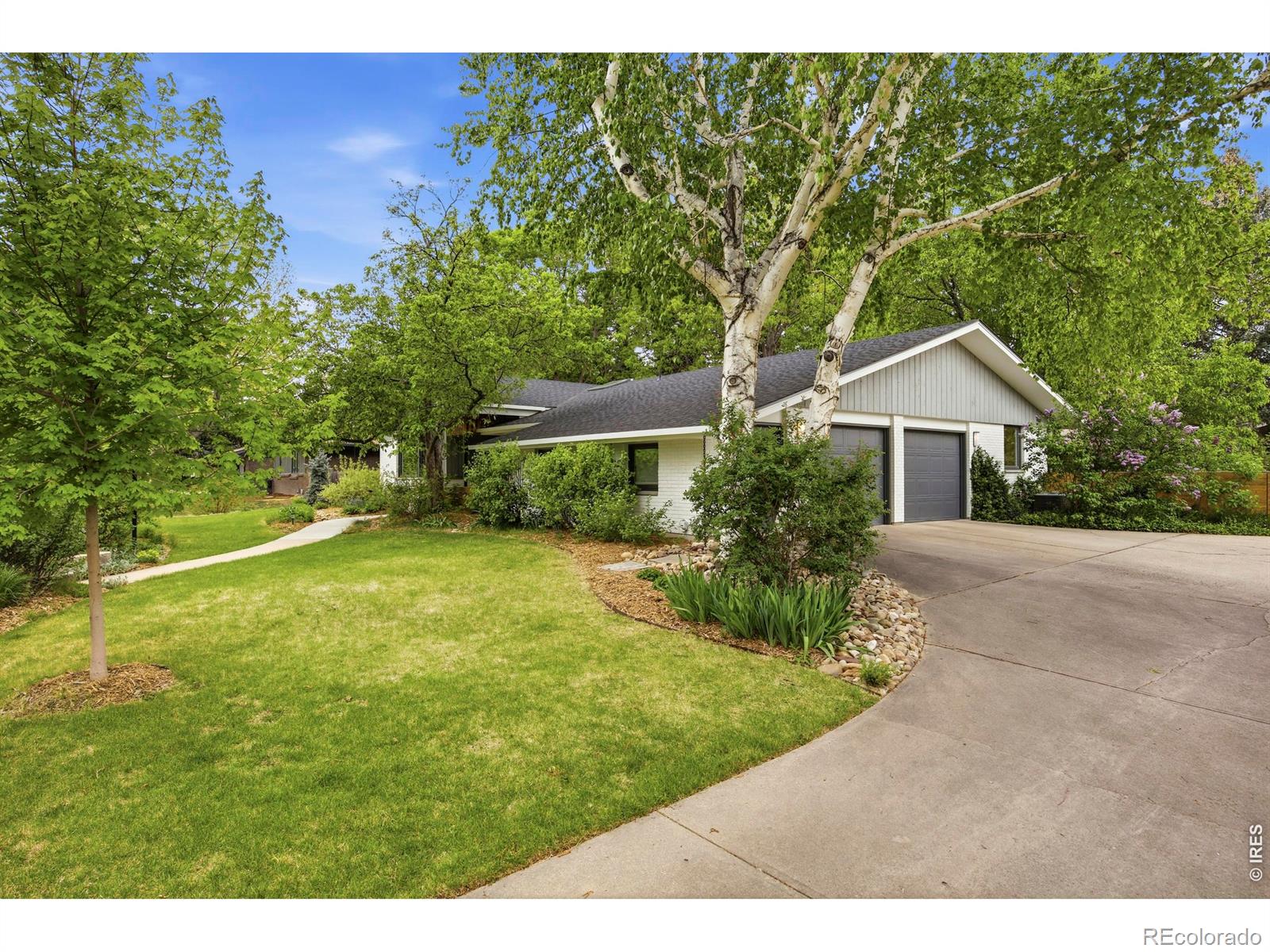 1913 Seminole Drive Fort Collins CO 80525