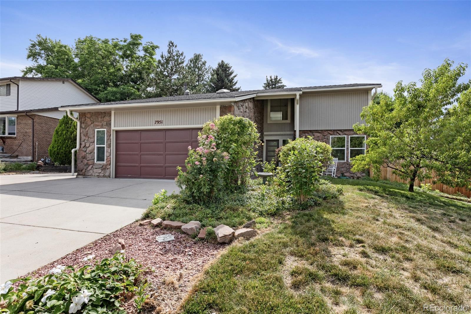7951 S Webster Way Littleton CO 80128