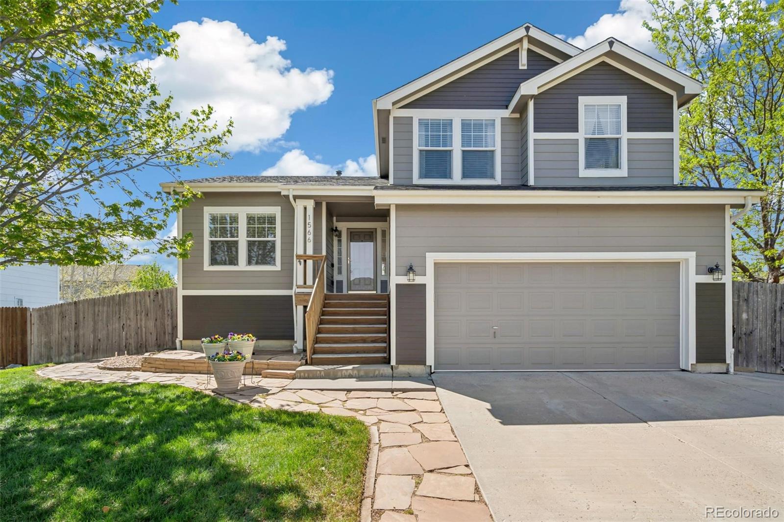 1566 Angora Drive Loveland CO 80537