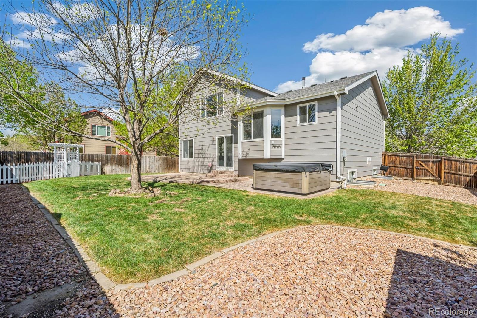 1566 Angora Drive Loveland CO 80537