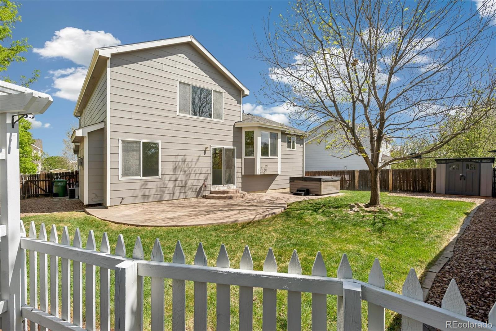 1566 Angora Drive Loveland CO 80537