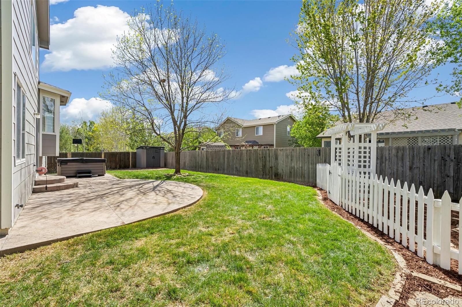 1566 Angora Drive Loveland CO 80537