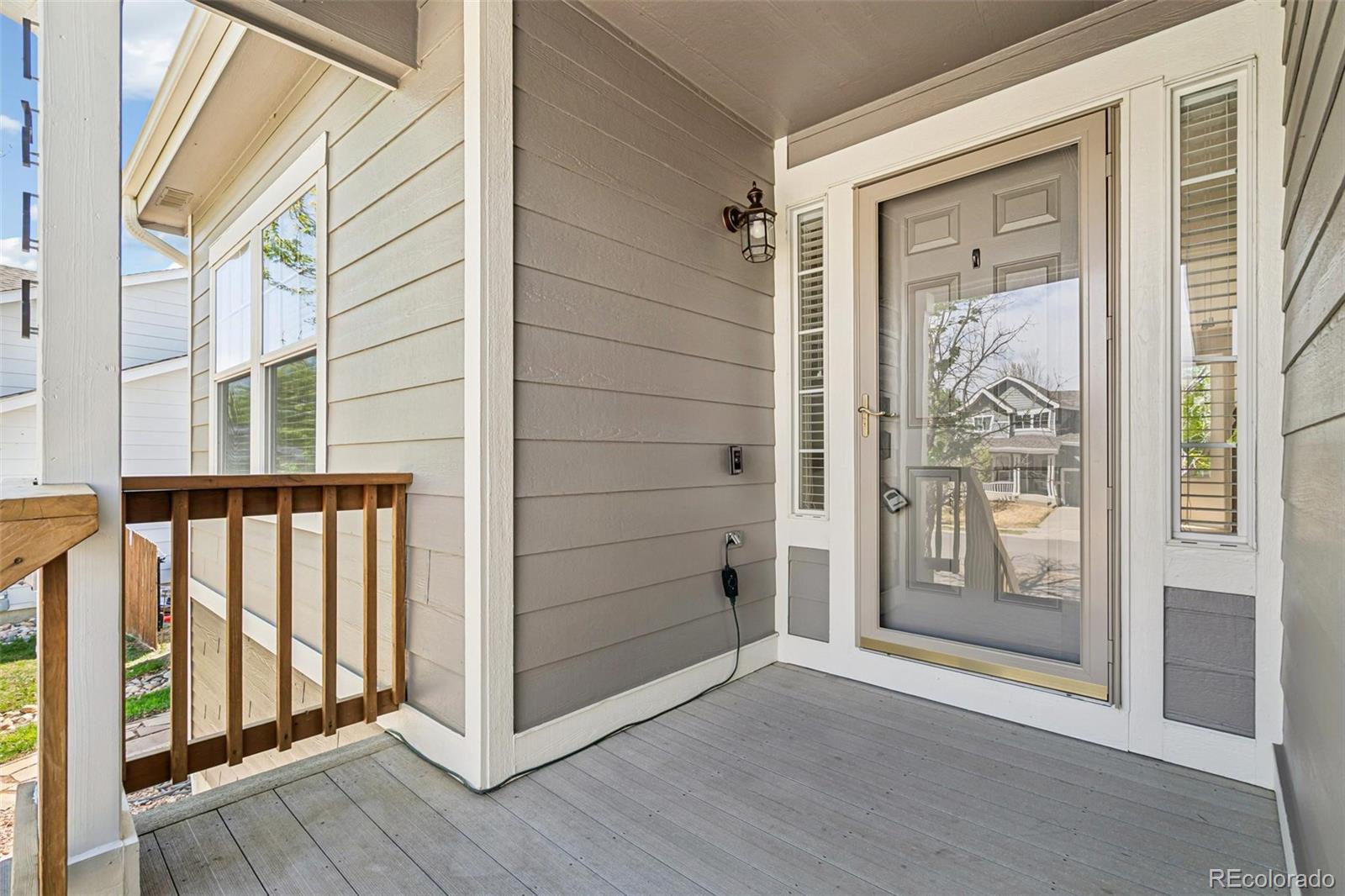 1566 Angora Drive Loveland CO 80537