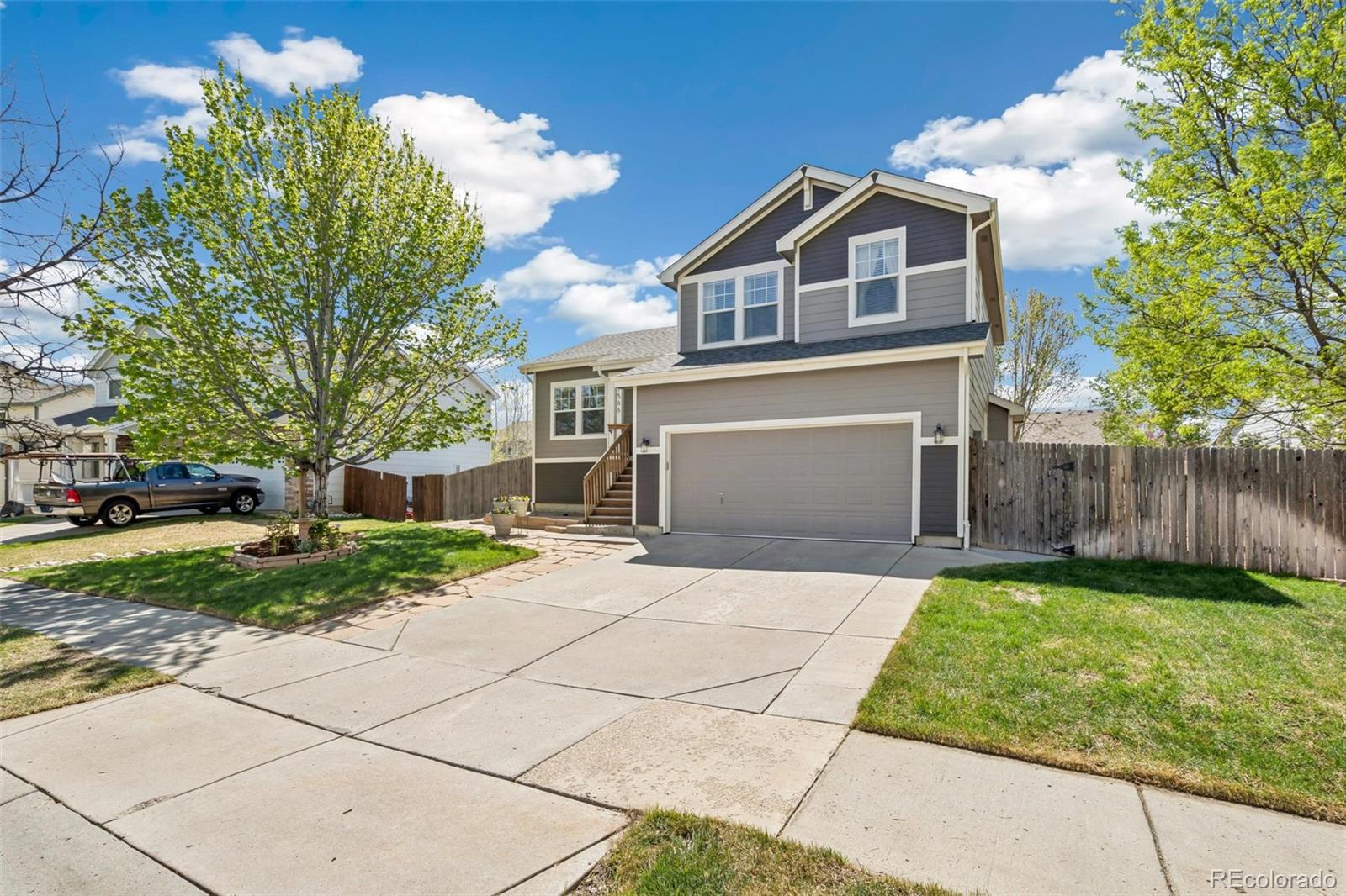 1566 Angora Drive Loveland CO 80537