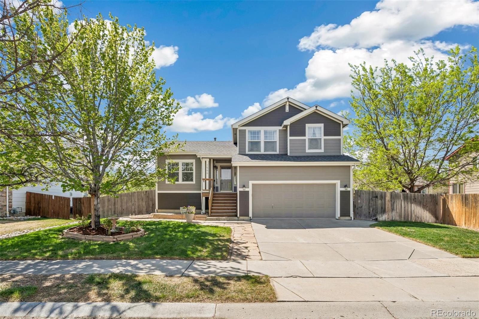 1566 Angora Drive Loveland CO 80537