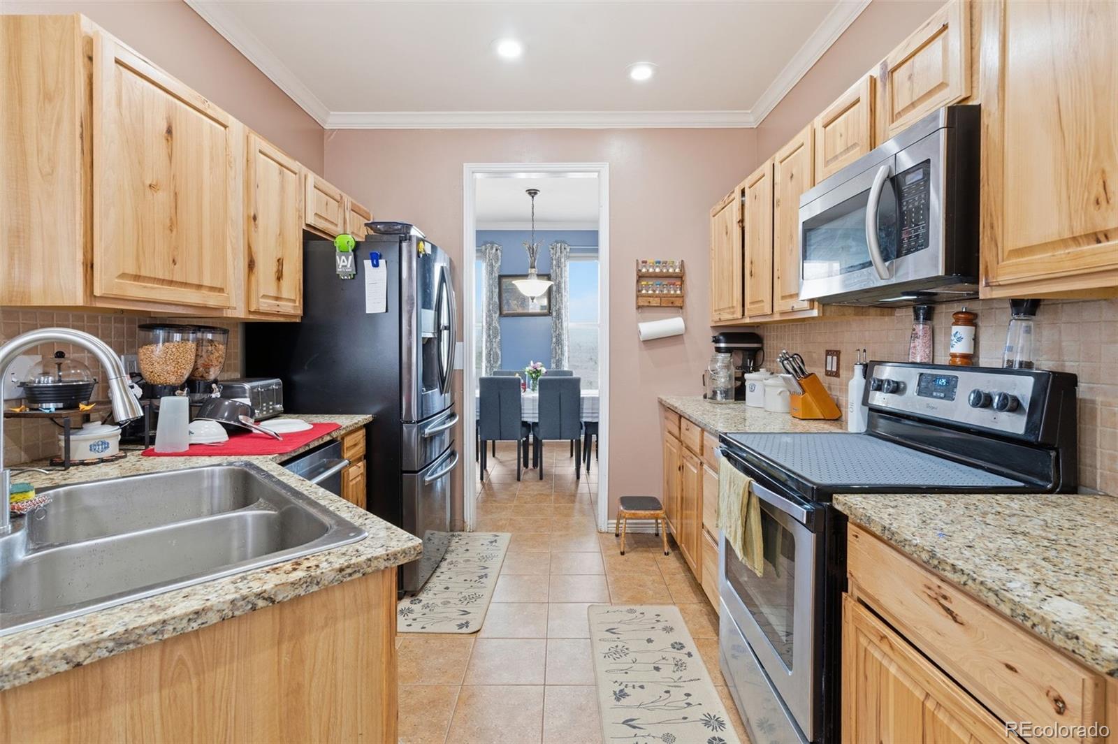 238 61st Avenue Greeley CO 80634
