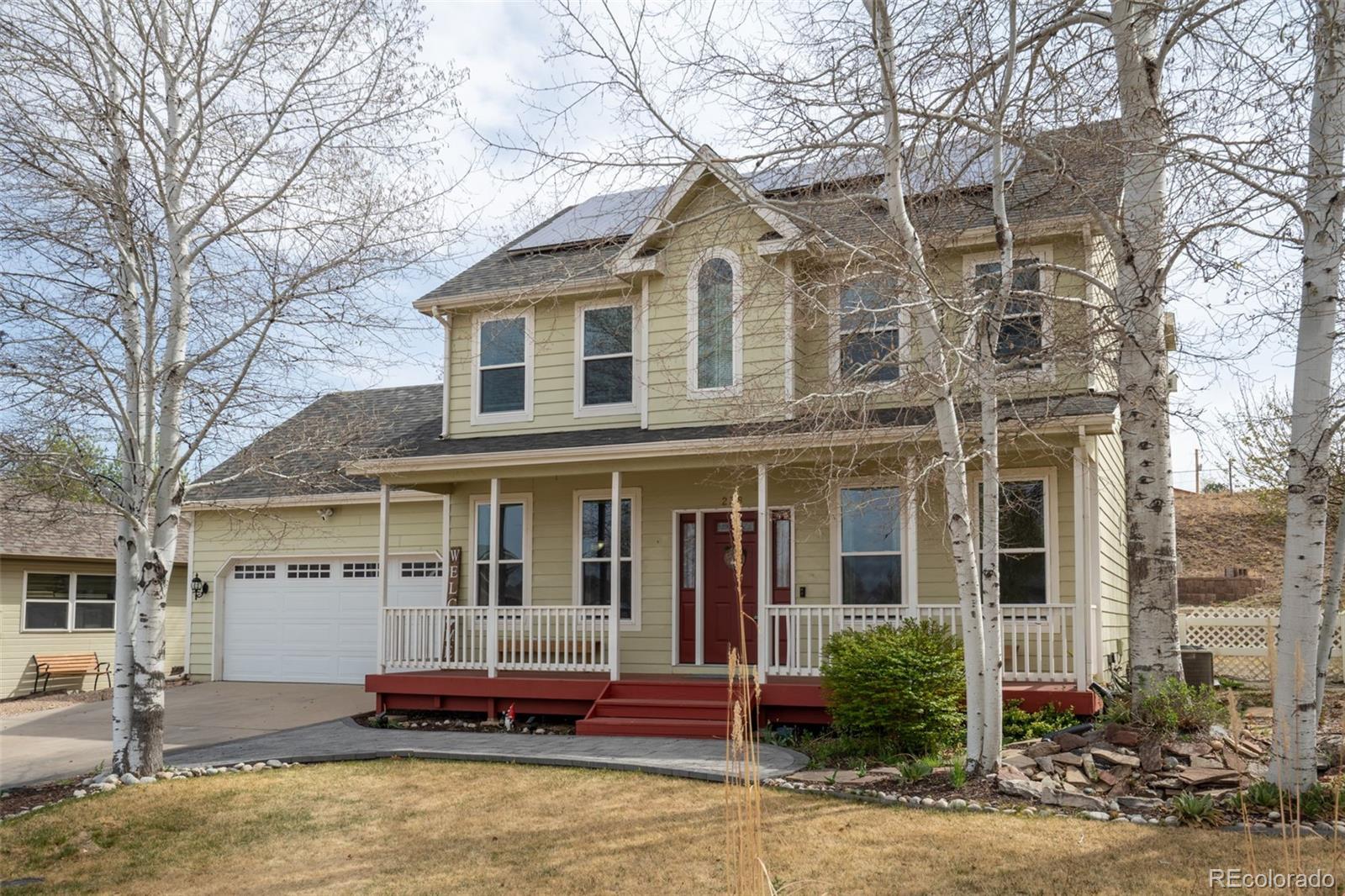 238 61st Avenue Greeley CO 80634