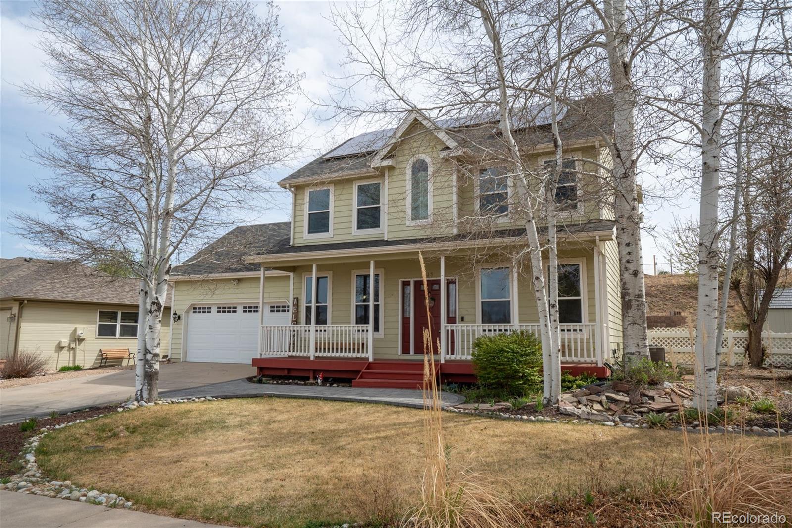 238 61st Avenue Greeley CO 80634