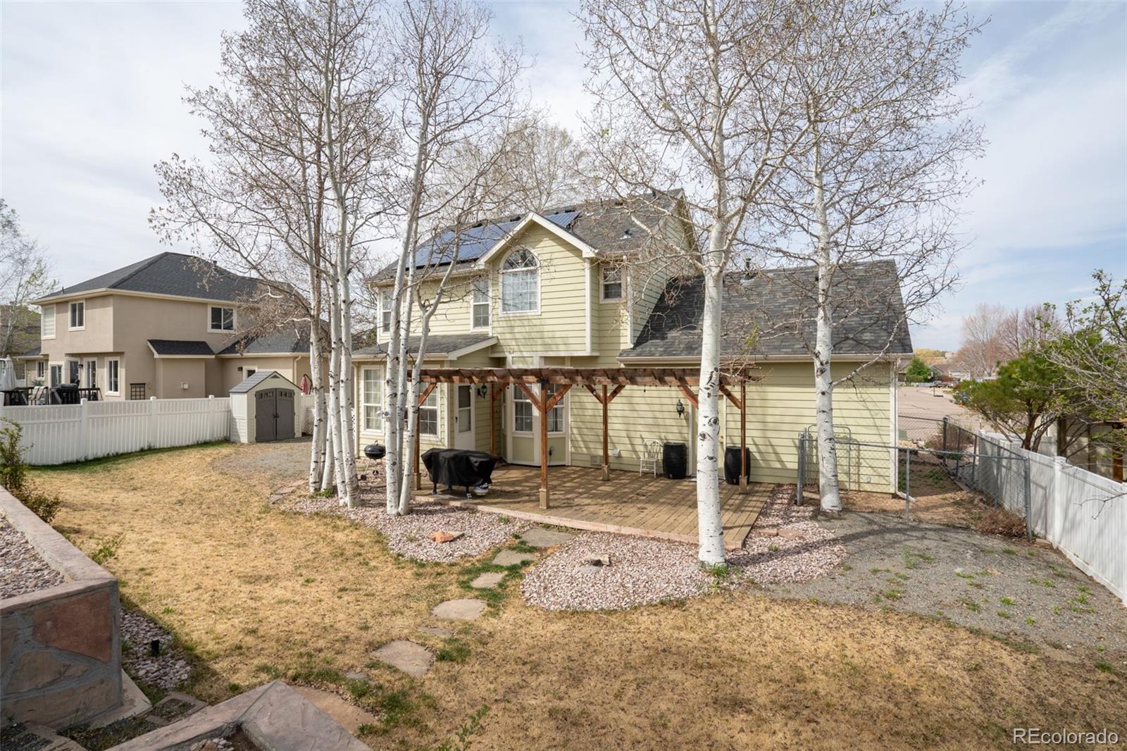 238 61st Avenue Greeley CO 80634