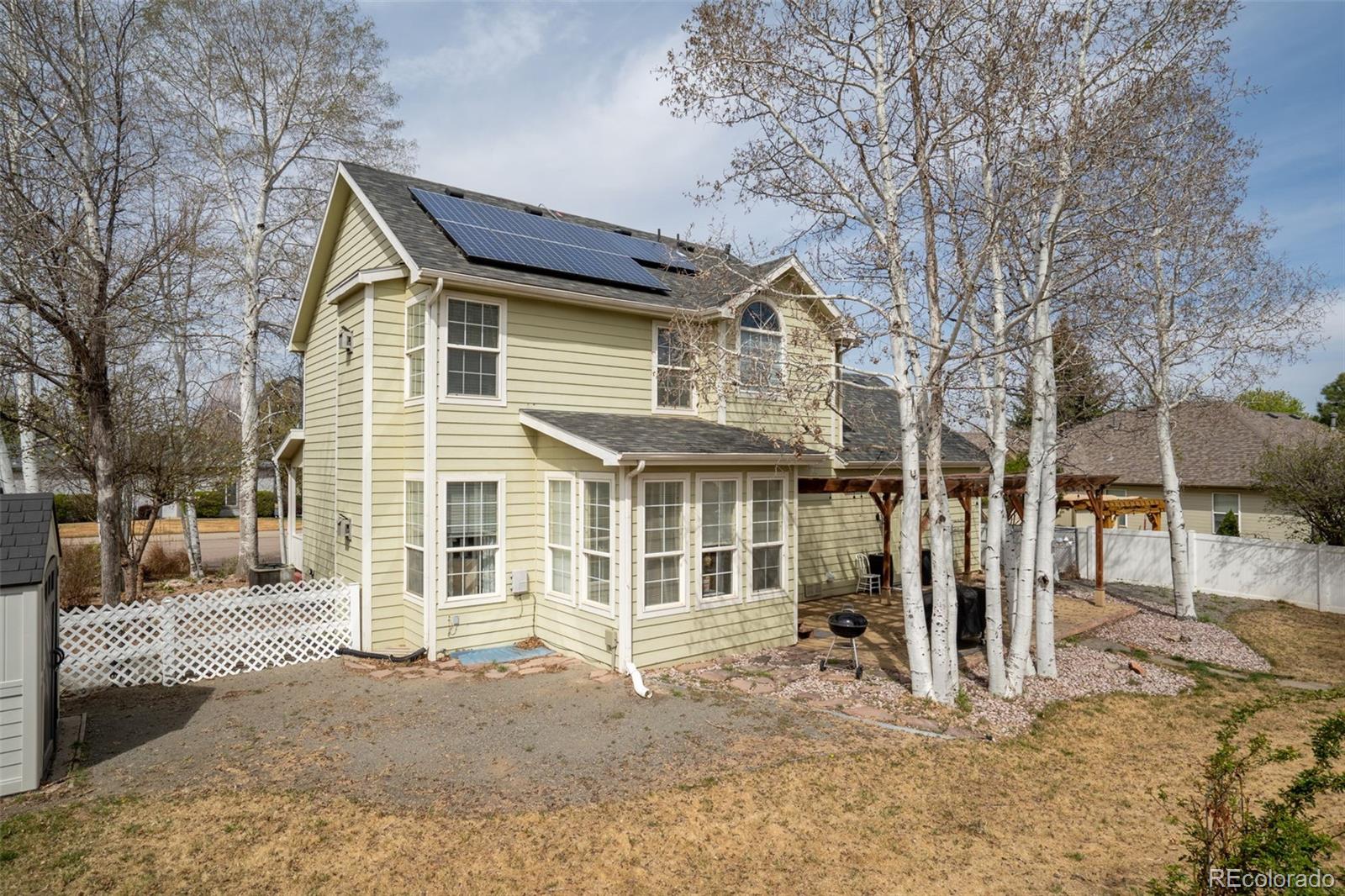 238 61st Avenue Greeley CO 80634