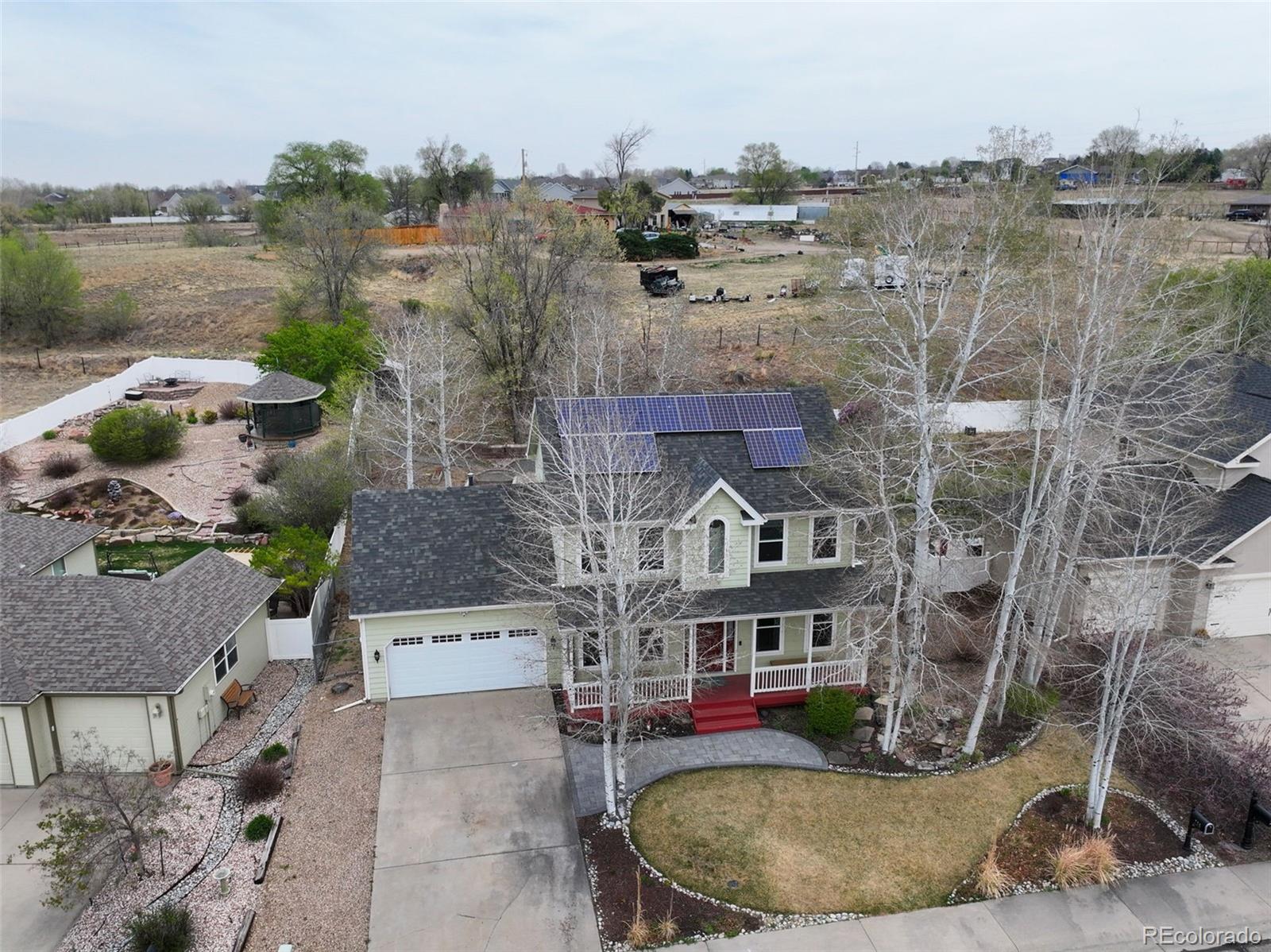 238 61st Avenue Greeley CO 80634