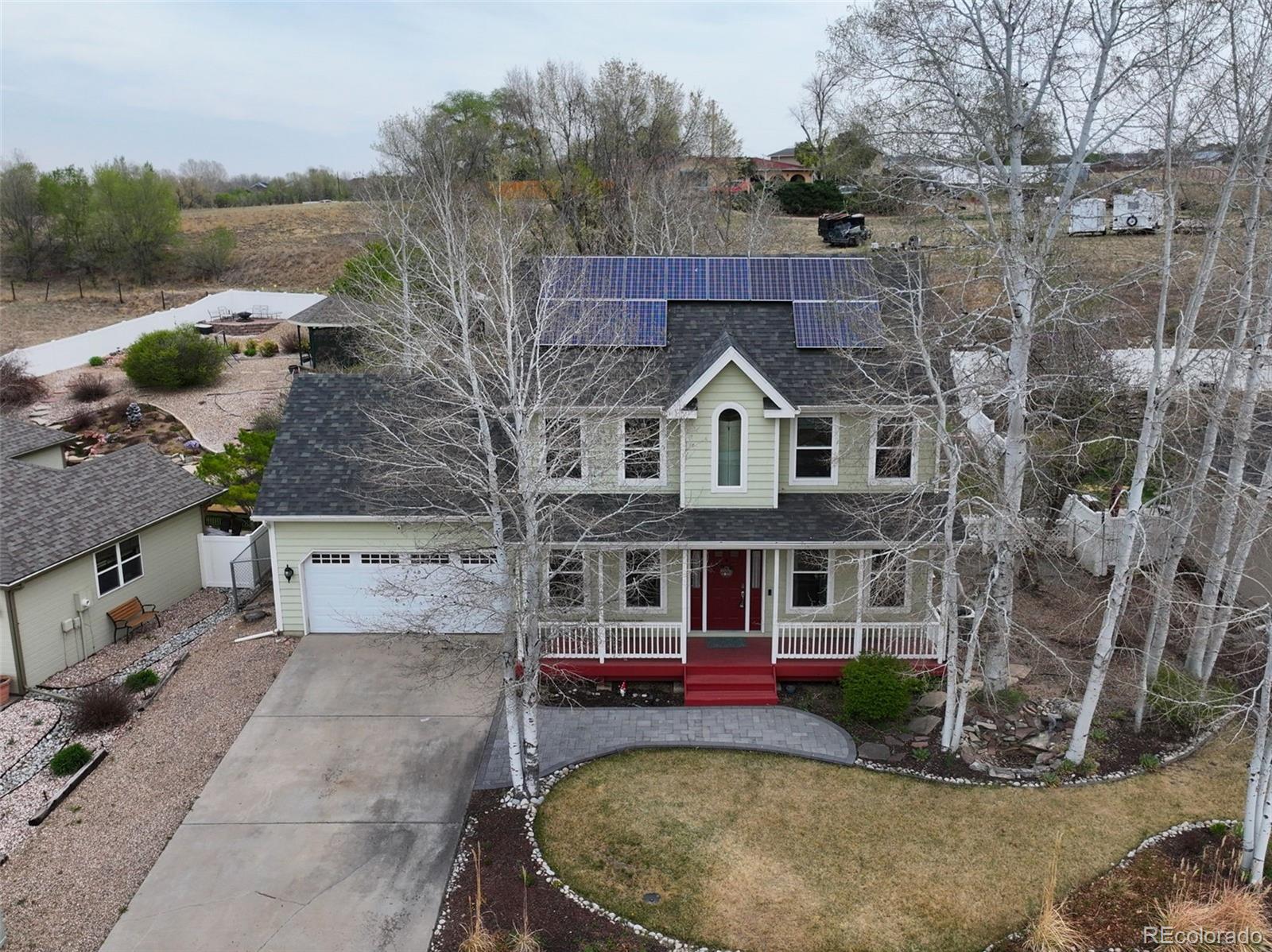 238 61st Avenue Greeley CO 80634