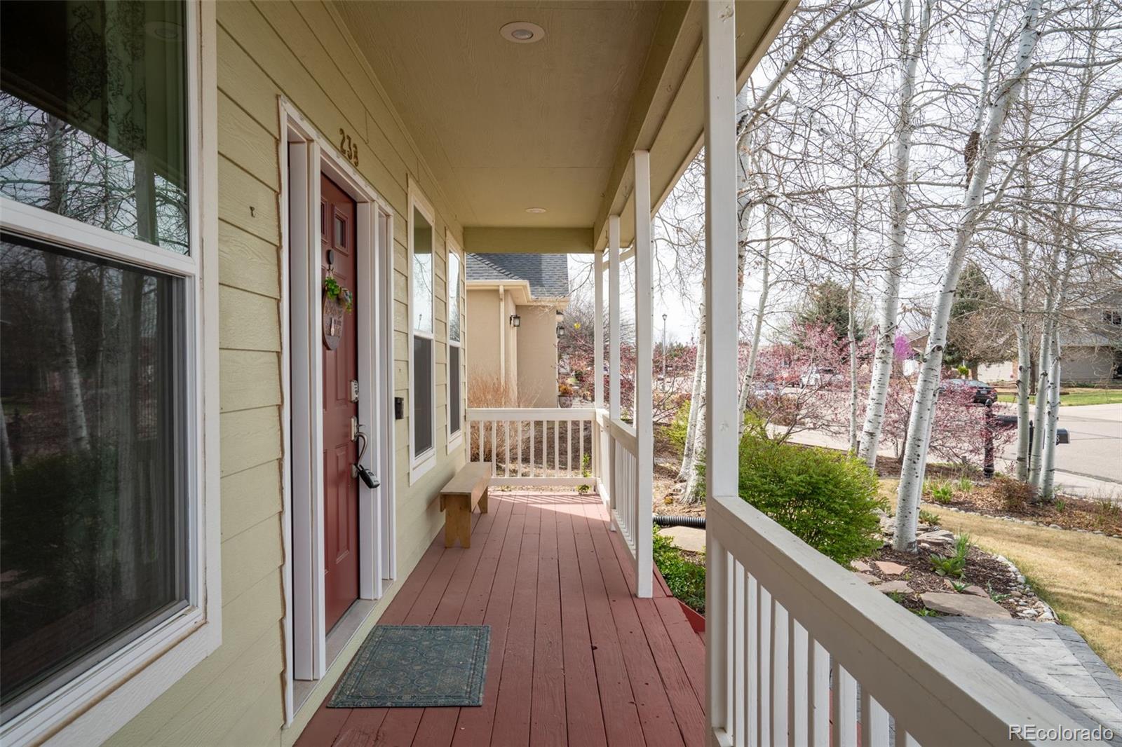 238 61st Avenue Greeley CO 80634