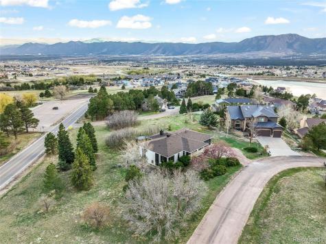 1285 Spinnaker Trail Monument CO 80132