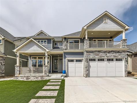 4985 N Jebel Street Denver CO 80249