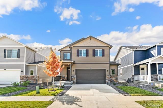4739 Lynxes Way Johnstown CO 80534