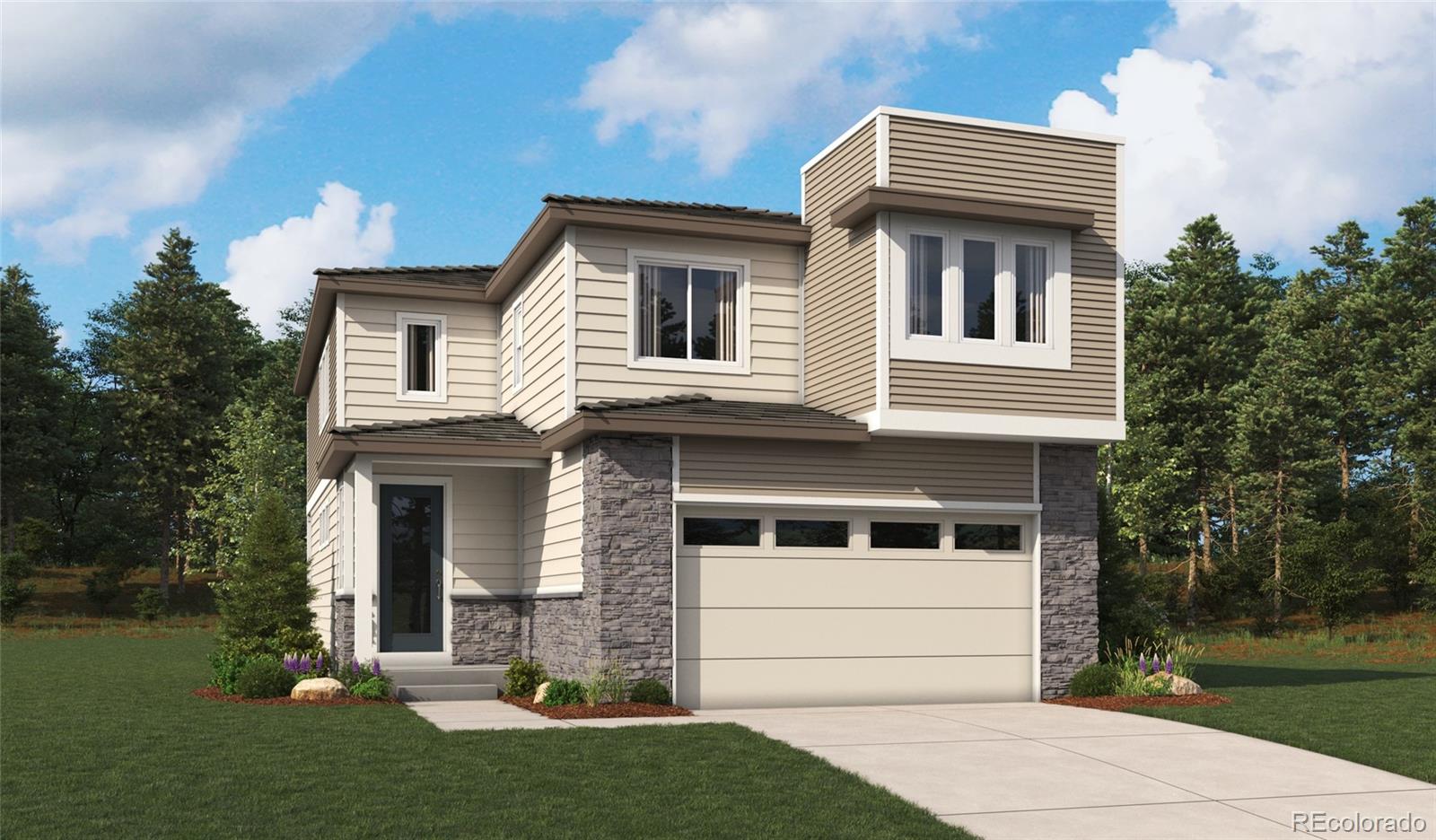 9131 Hayden Peak Street Englewood CO 80112