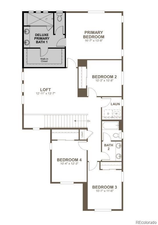 9131 Hayden Peak Street Englewood CO 80112