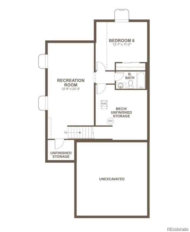 9131 Hayden Peak Street Englewood CO 80112