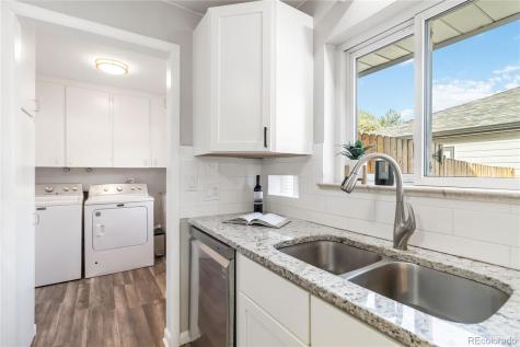 7675 W 25th Avenue Lakewood CO 80214
