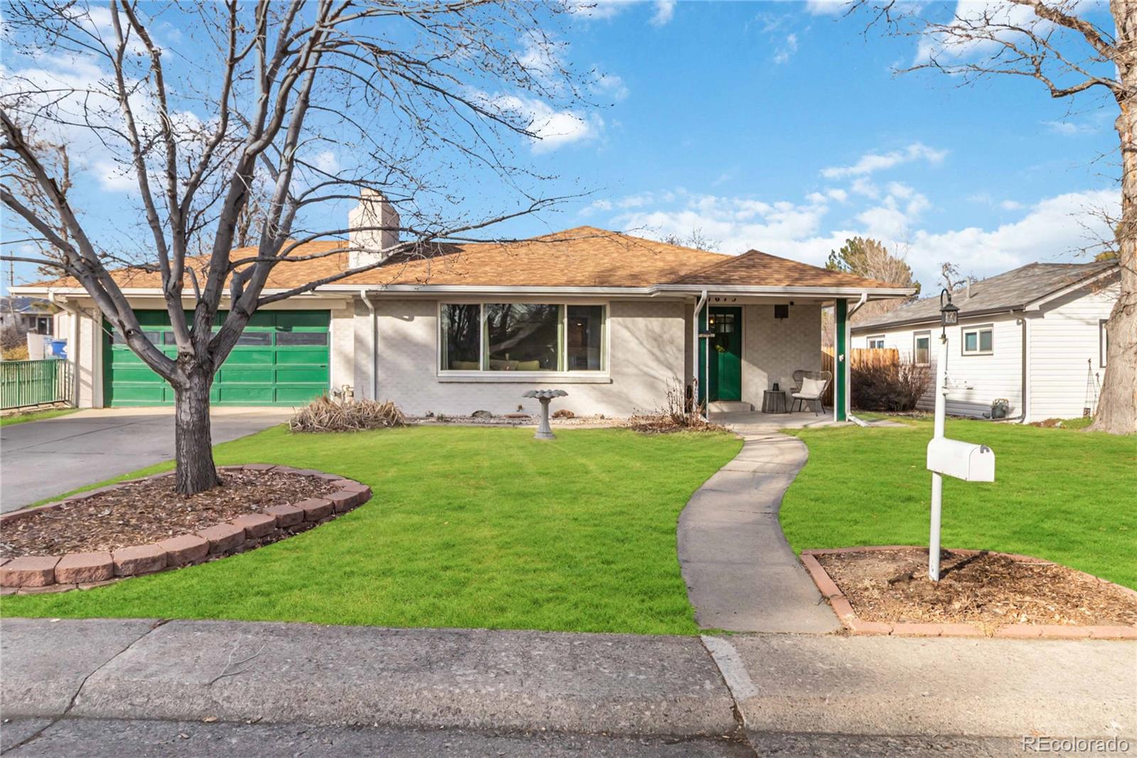 7675 W 25th Avenue Lakewood CO 80214