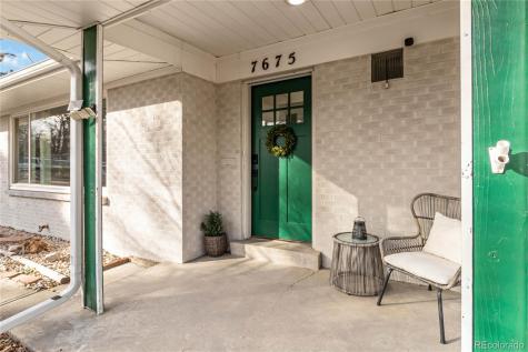 7675 W 25th Avenue Lakewood CO 80214