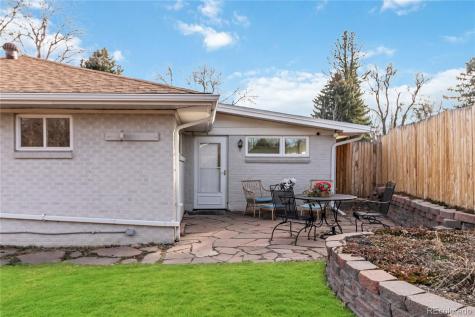 7675 W 25th Avenue Lakewood CO 80214