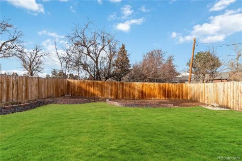 7675 W 25th Avenue Lakewood CO 80214