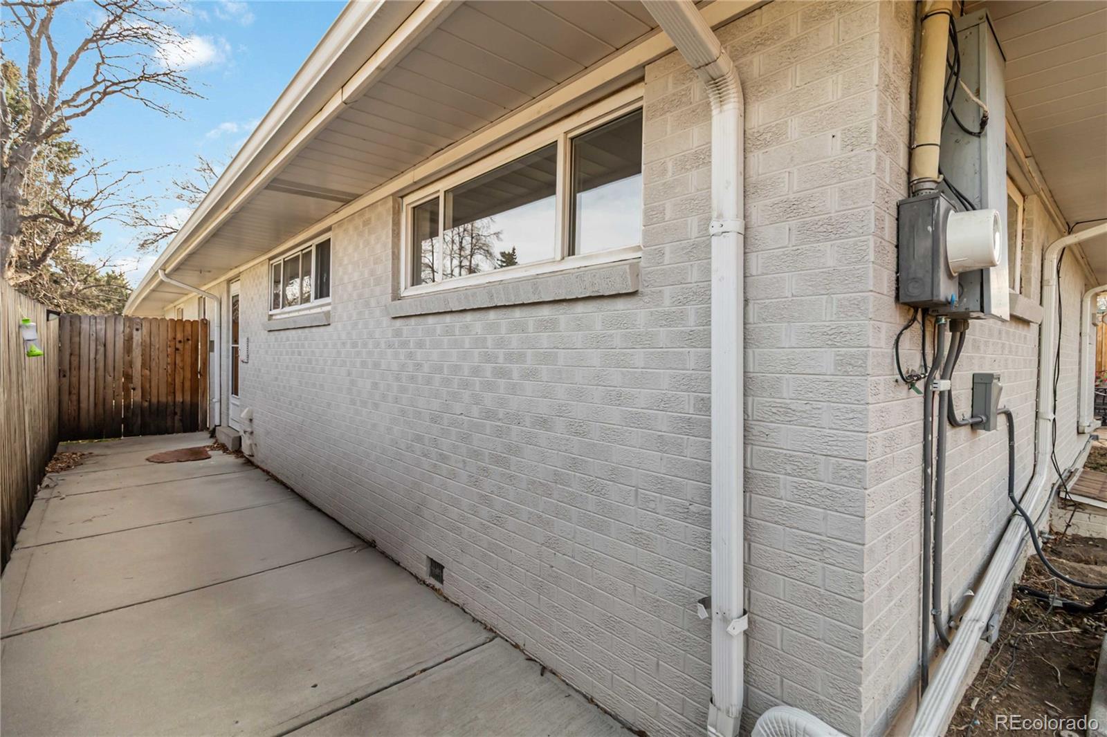 7675 W 25th Avenue Lakewood CO 80214