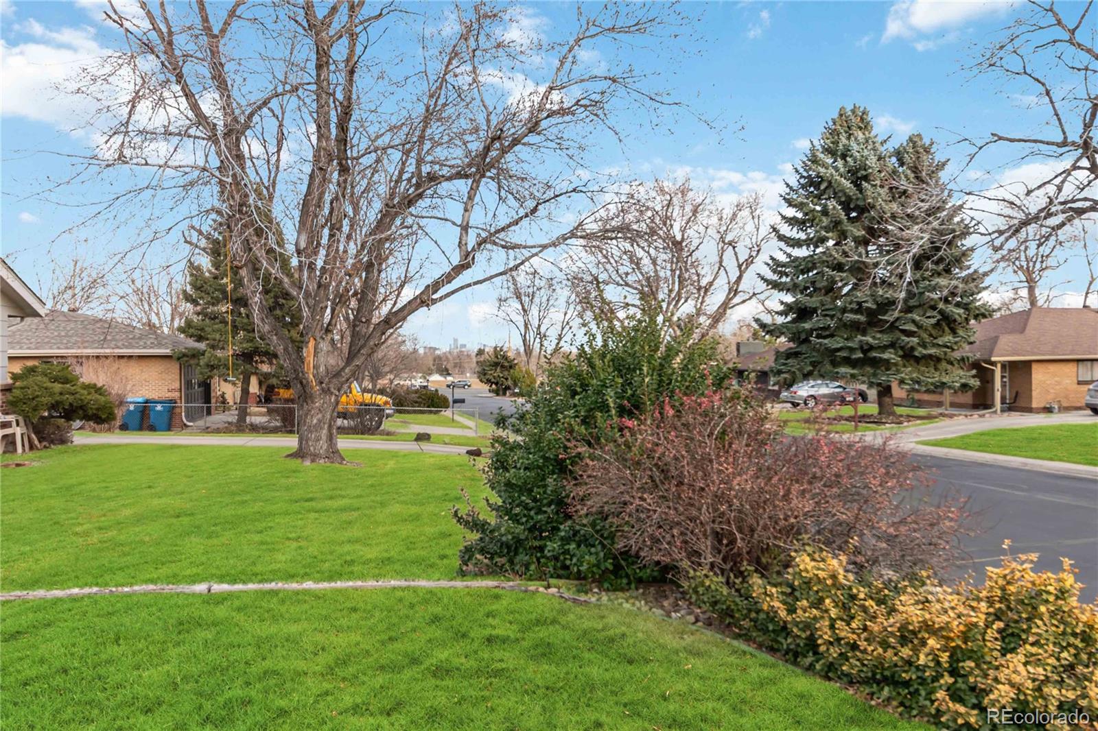 7675 W 25th Avenue Lakewood CO 80214