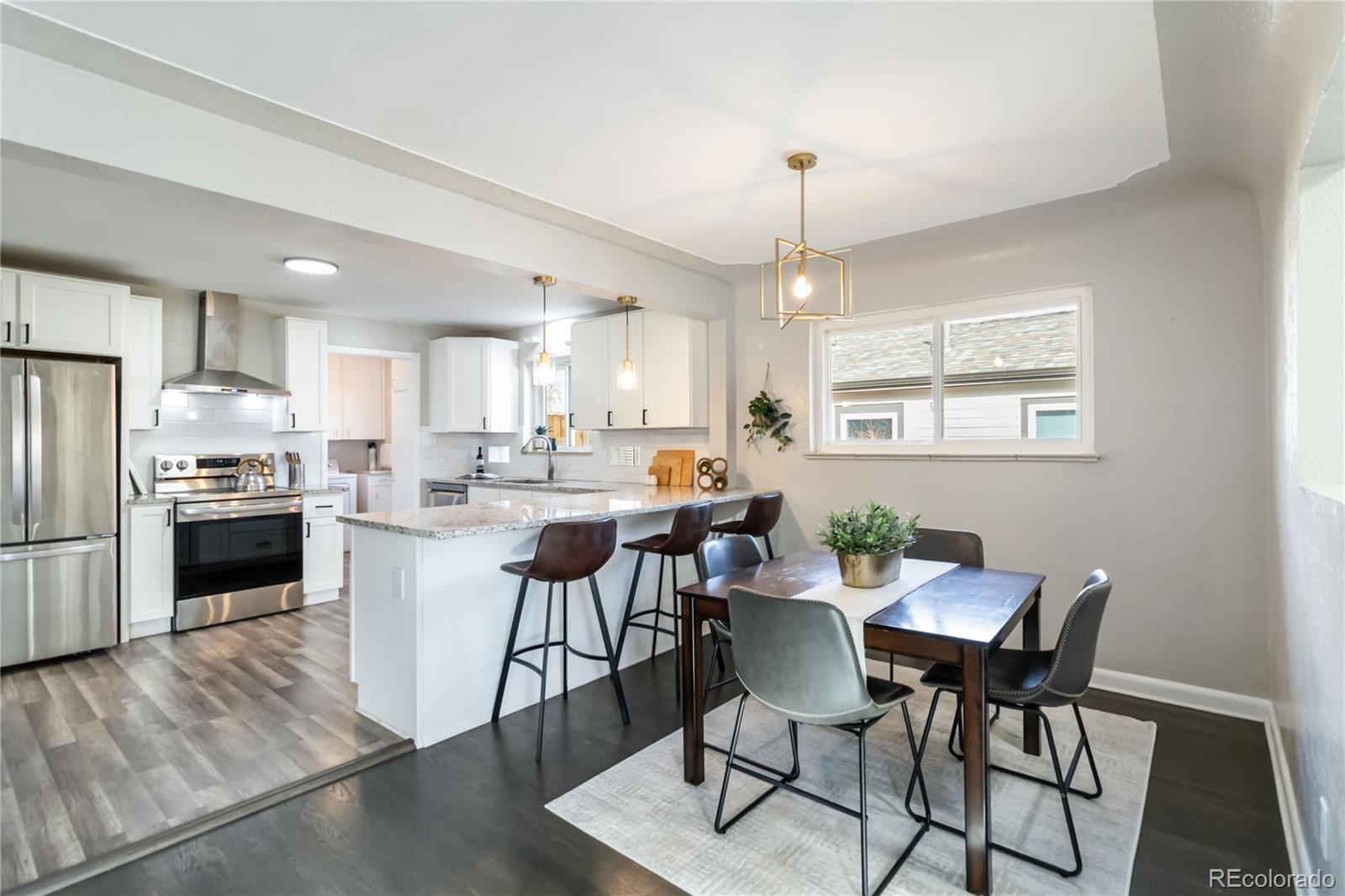 7675 W 25th Avenue Lakewood CO 80214