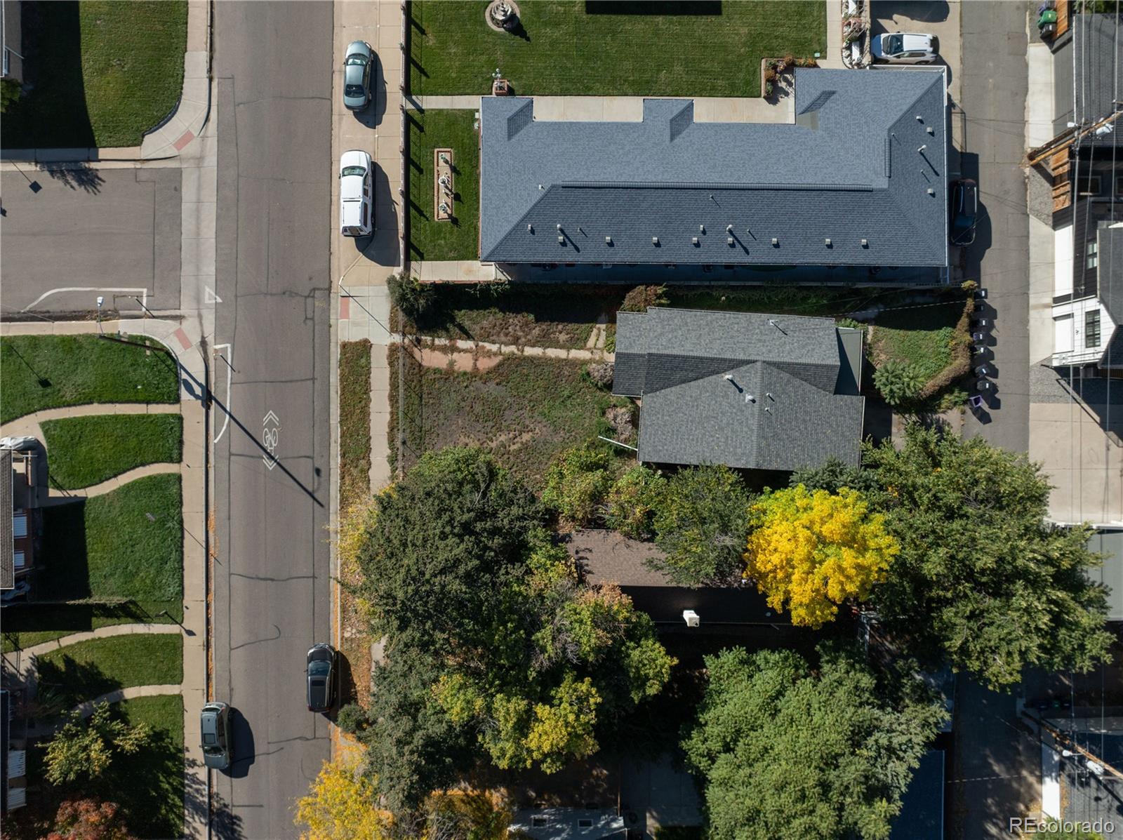 4325 Perry Street Denver CO 80212